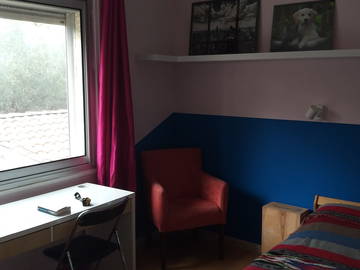 Room For Rent Frontignan 314645