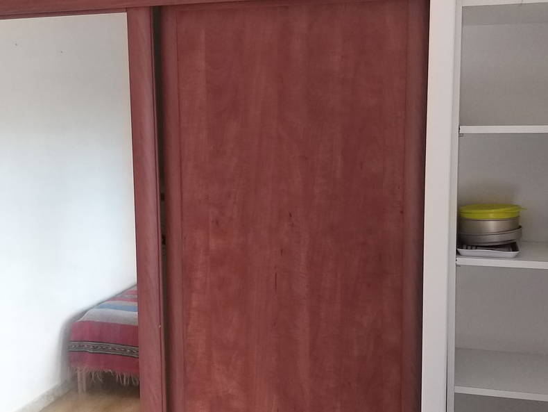 Quedarse En Casa Frontignan 314645-5