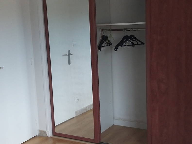 Quedarse En Casa Frontignan 314645-4