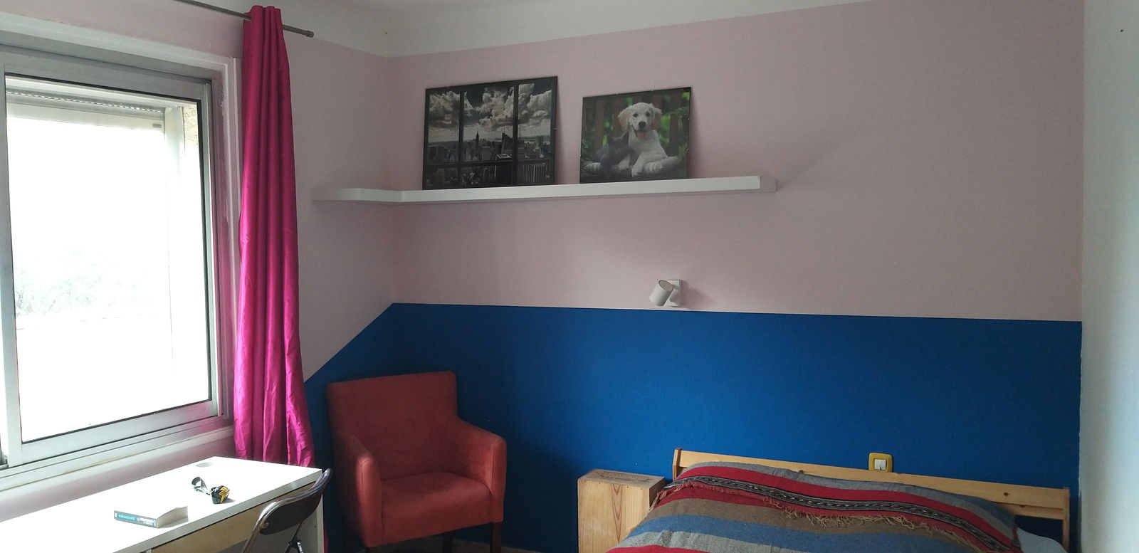 Homestay Frontignan 314645