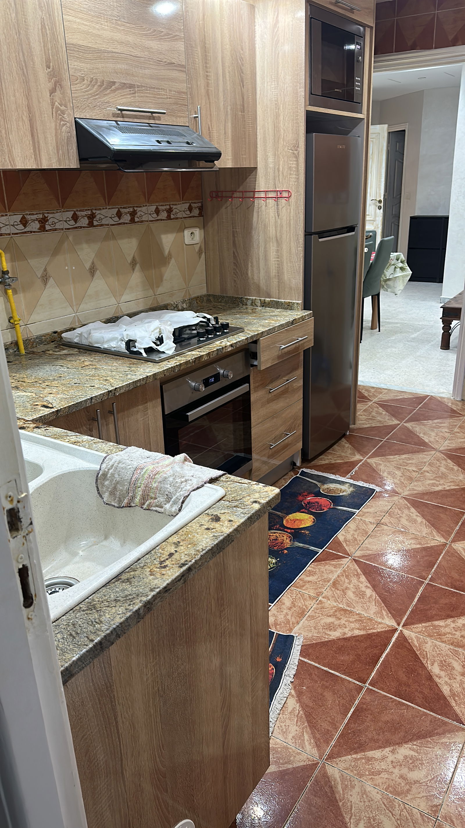 Gehele Woning Sayada 630556