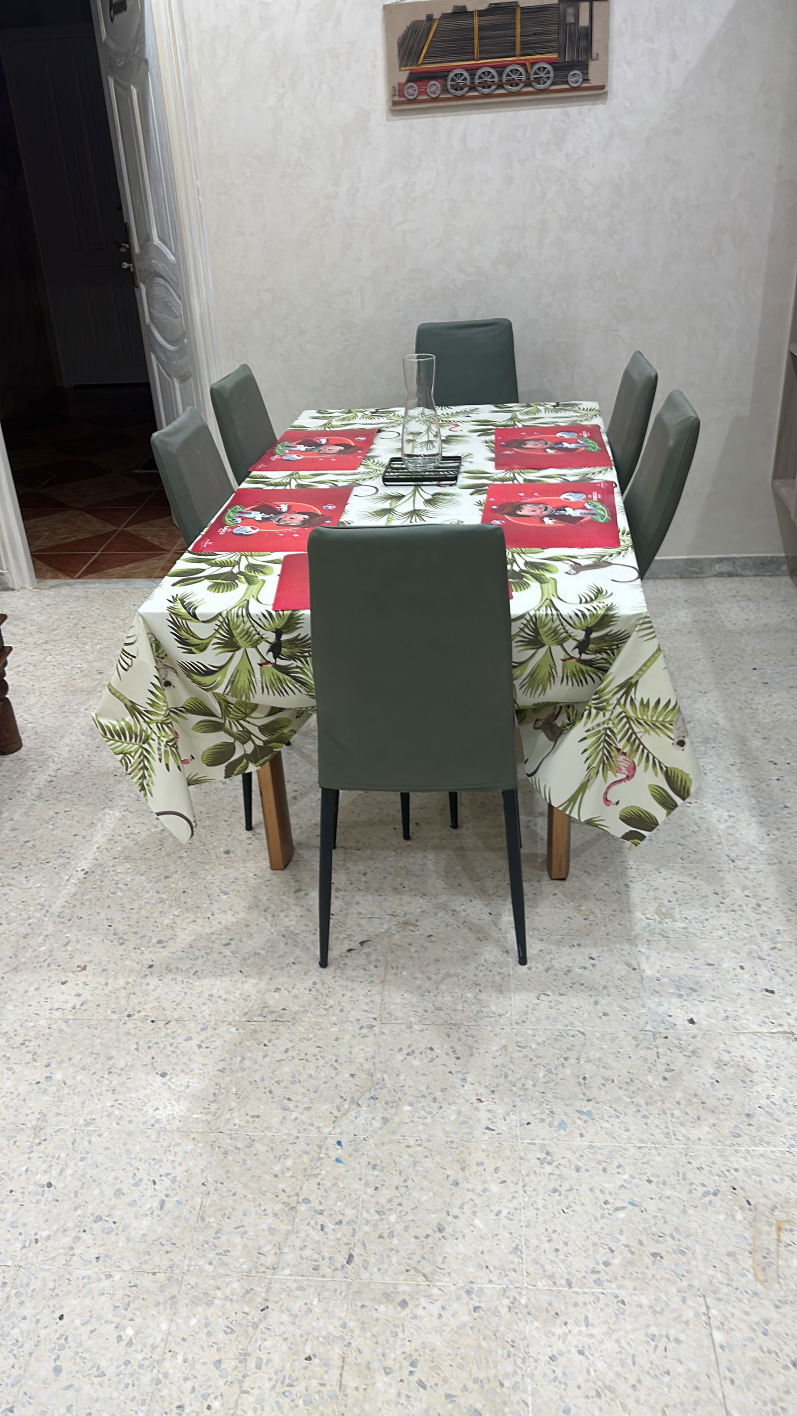 Gehele Woning Sayada 630556