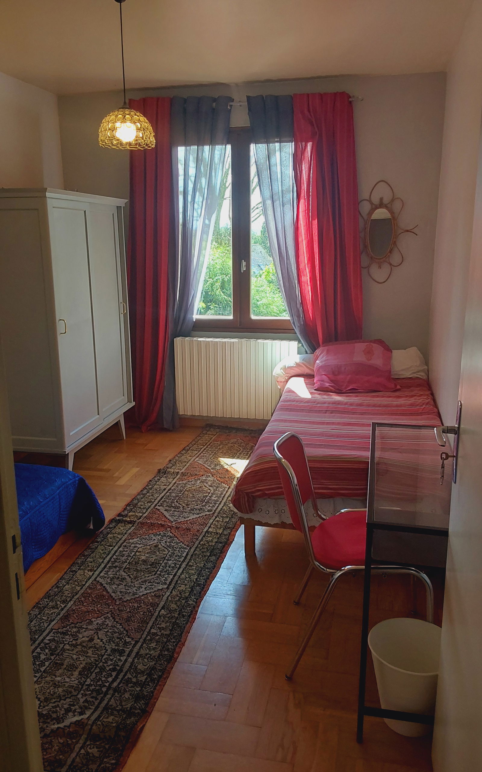 Gastenkamers Bazainville 87235