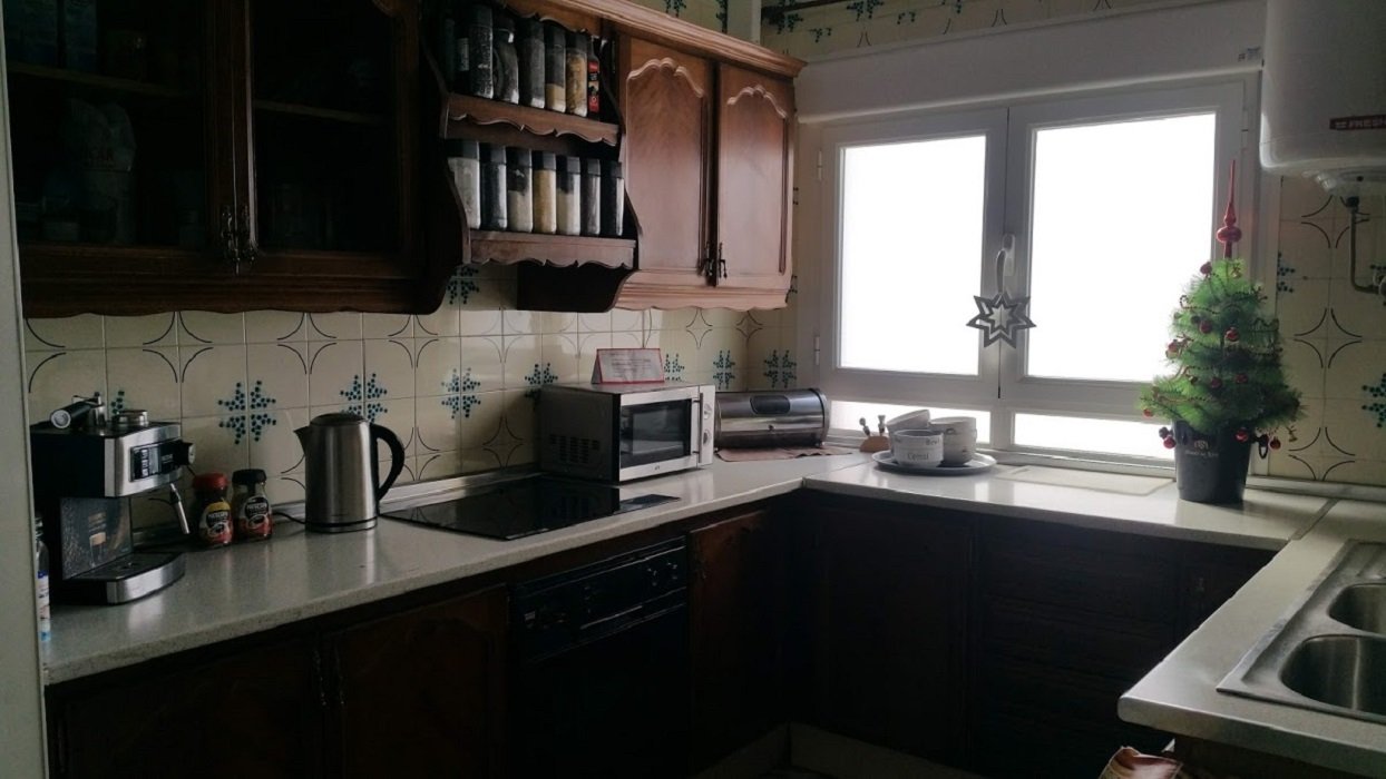 Homestay Monachil 246770