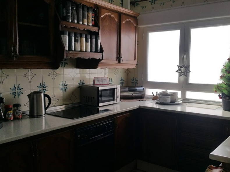 Gastfamilie Monachil 246770-2