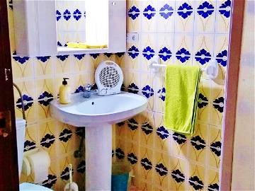 Homestay Monachil 246770-5