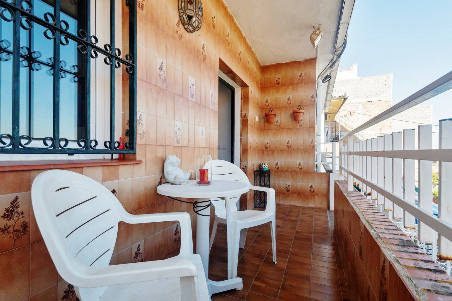 Homestay Monachil 246770