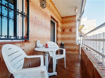 Homestay Monachil 246770-6