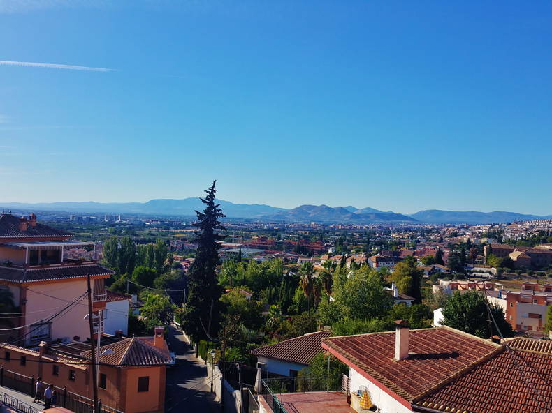 Gastfamilie Monachil 246770-4