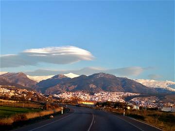 Homestay Monachil 246770-10