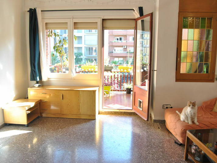 Homestay Barcelona 176318