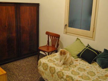 Chambre Chez L'habitant Barcelona 176318-4