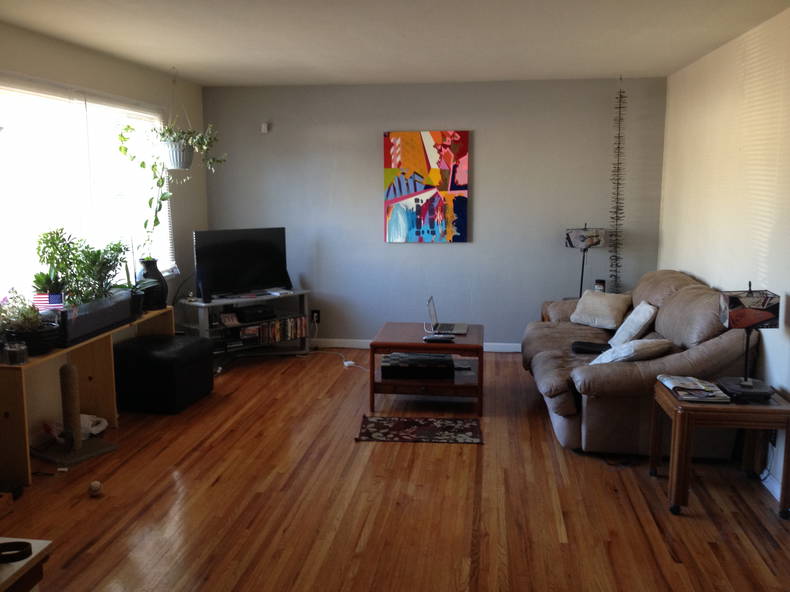 Habitaciones De Huéspedes Albuquerque 86650-5