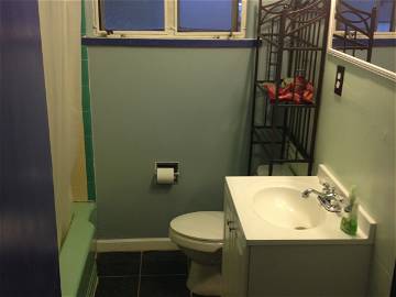 Chambre D'hôte Albuquerque 86650-6