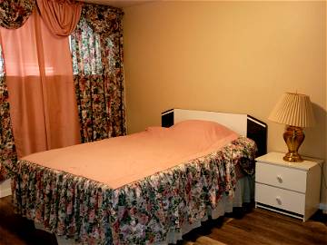 Room For Rent Brossard 387108-1