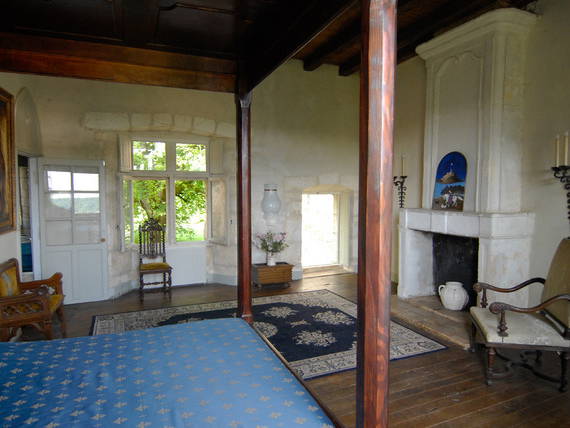 Tuisverblyf Sers 15419-1