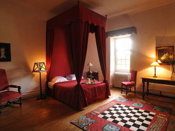 Chambre Chez L'habitant Sers 15419-4