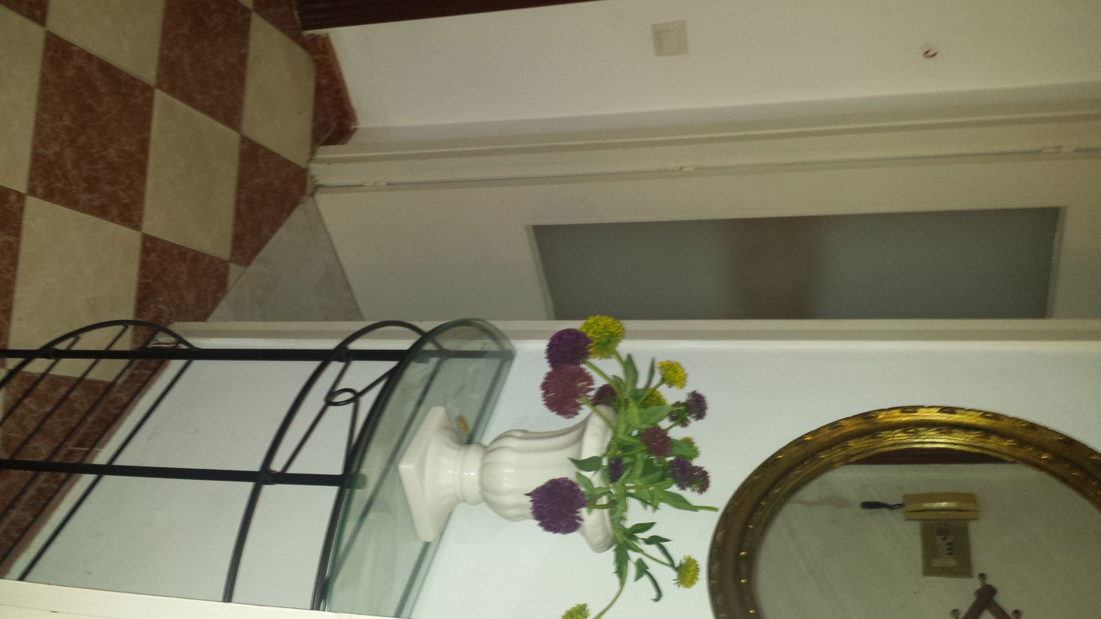 Chambre Chez L'habitant Sevilla 29254