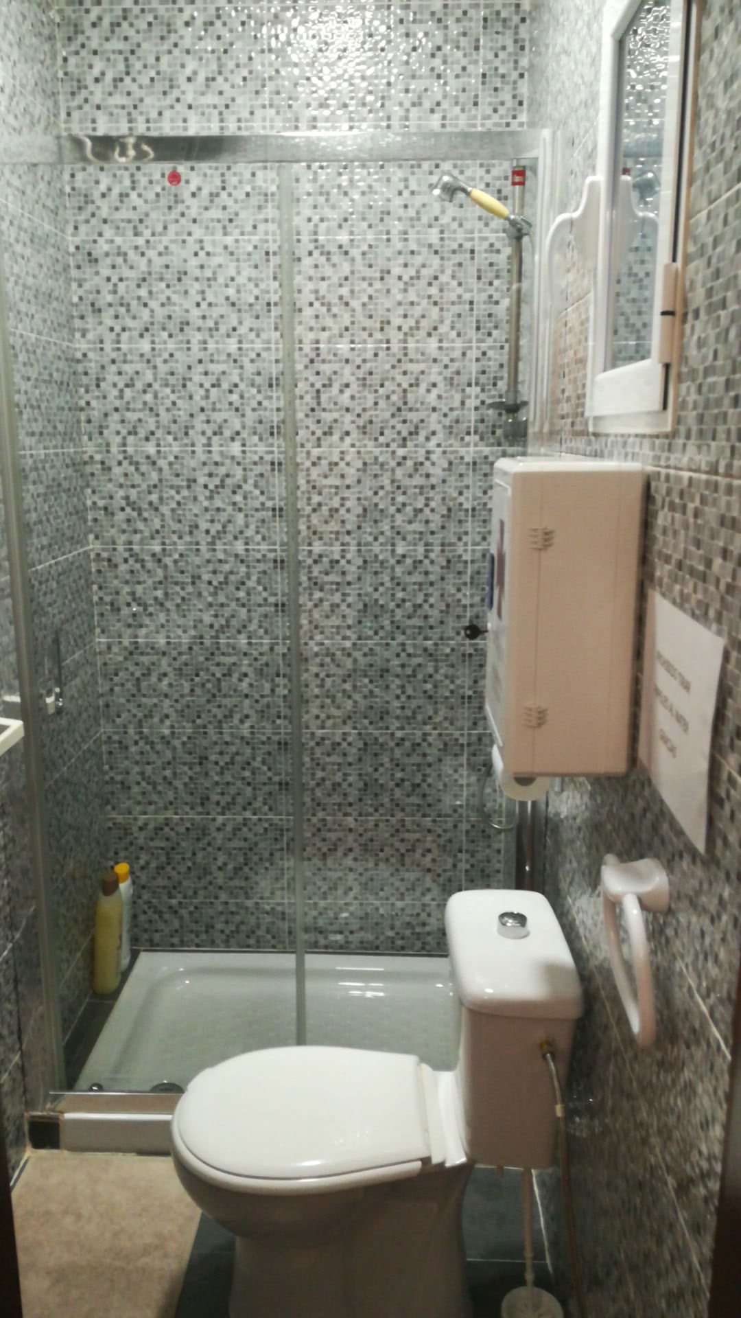 Chambre Chez L'habitant Santiponce 311959