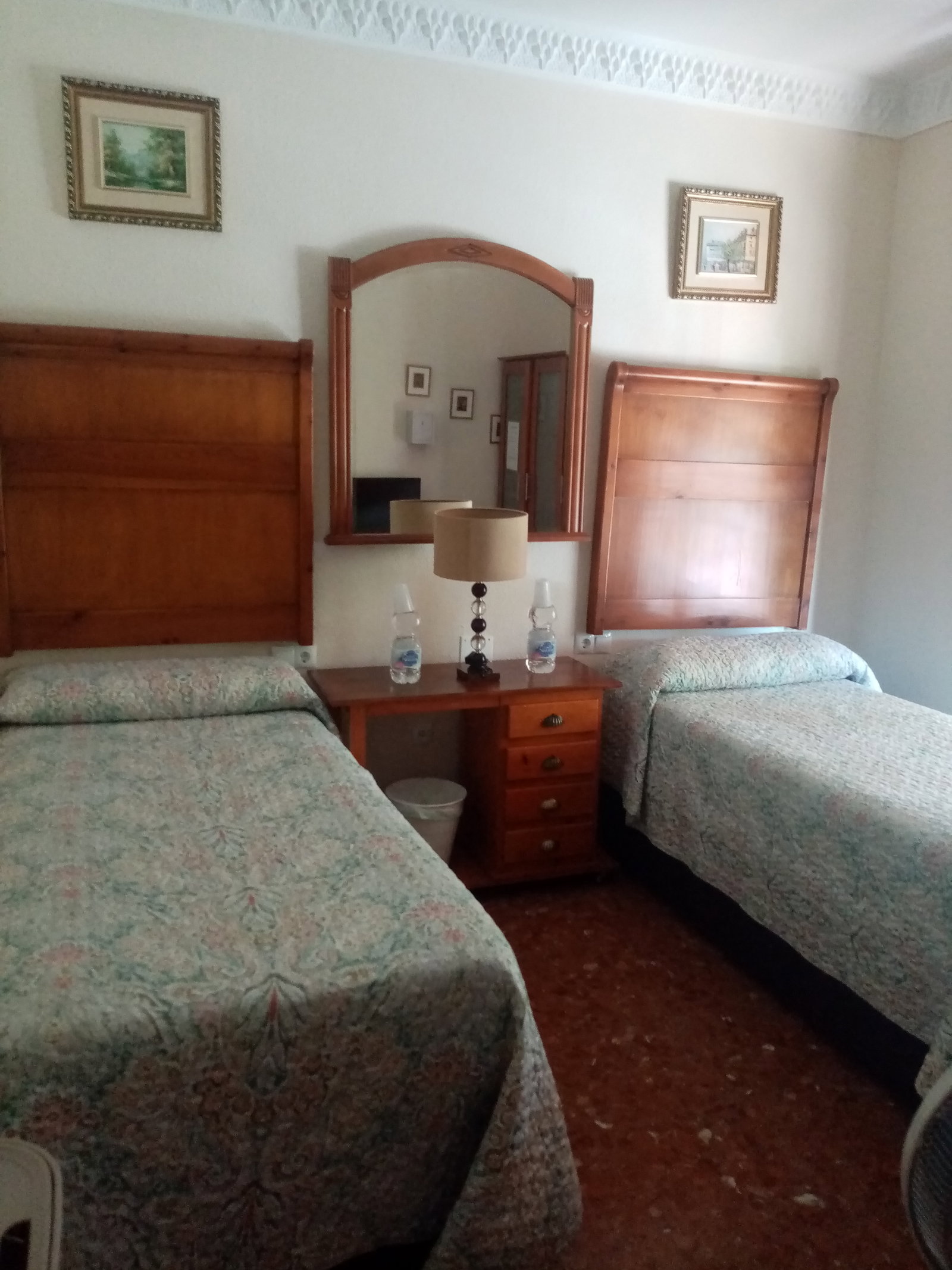Chambre Chez L'habitant Santiponce 311959
