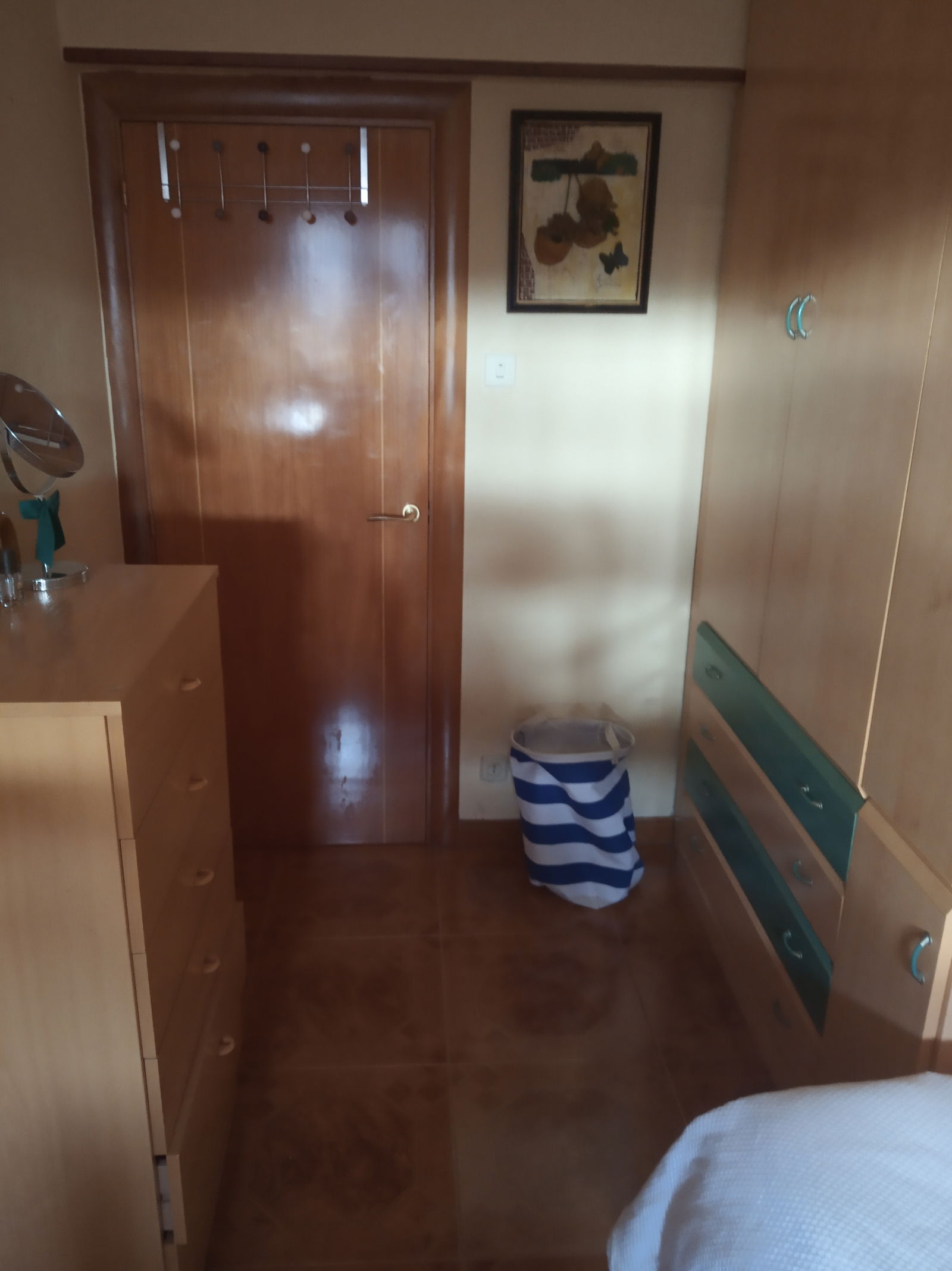 Chambre Chez L'habitant Lejona 208021