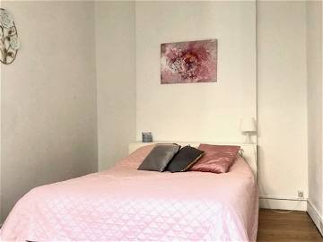 Roomlala | Comme Avant, Appartement 2- 4 Personnes Au Cœur De Spa