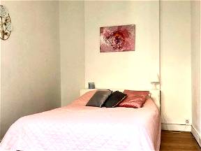 As Before, Apartment 2- 4 People In The Heart Of Spa