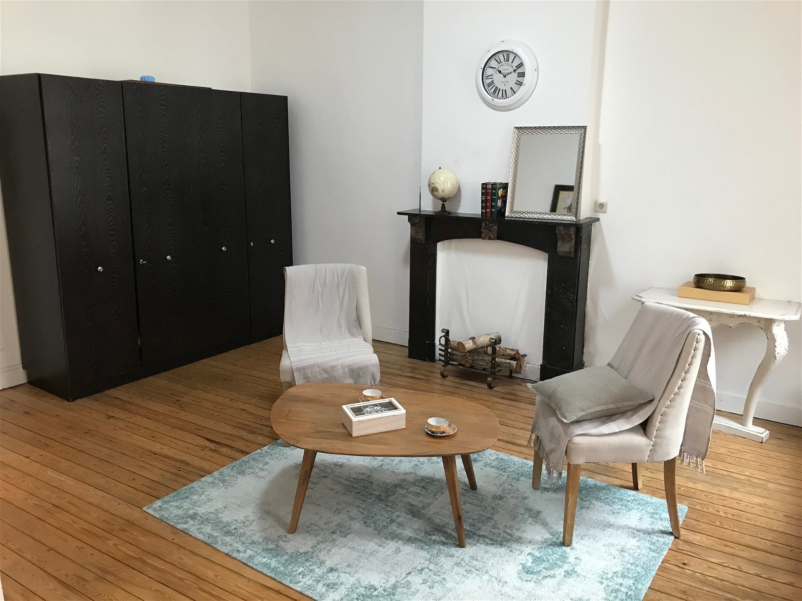 Oberoende Studio Spa 252298