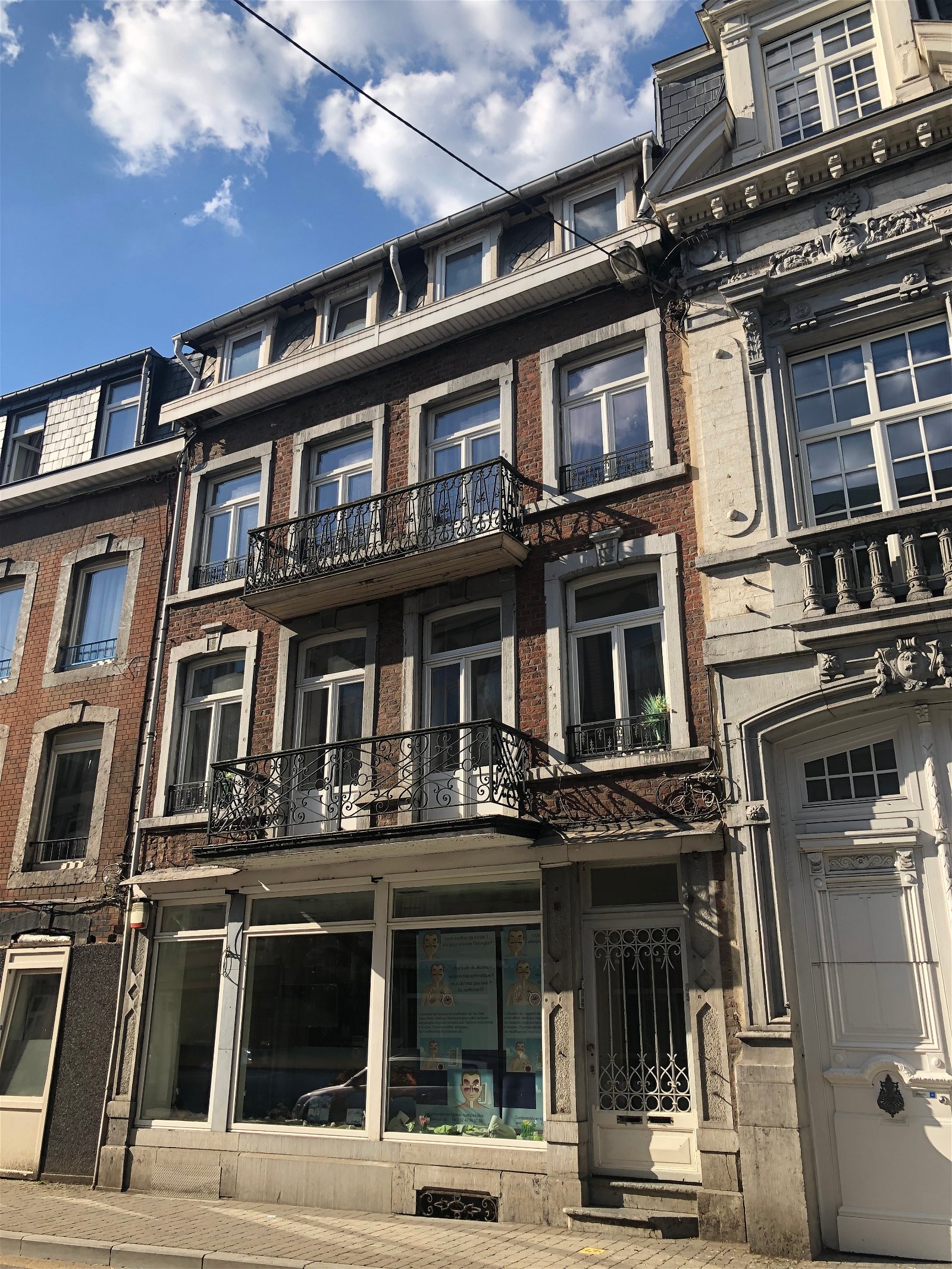 Oberoende Studio Spa 252298