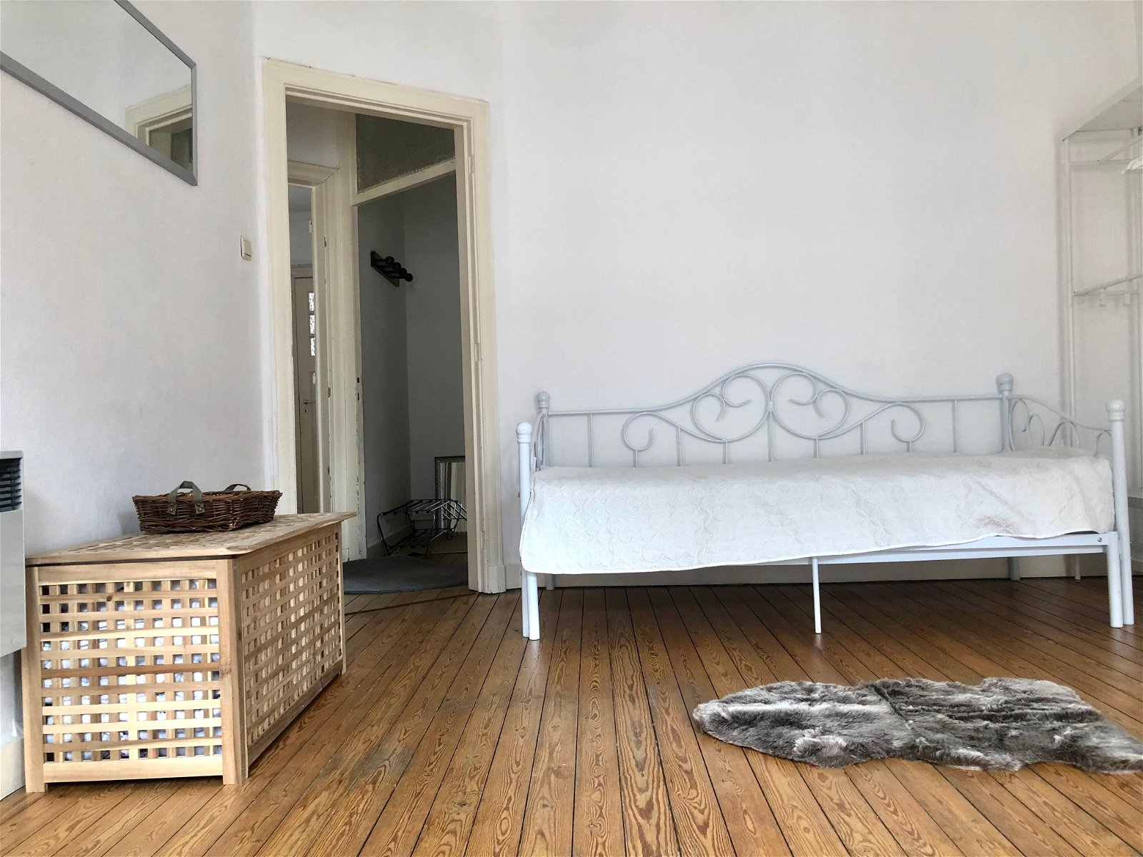 Onofhängeg Studio Spa 252016