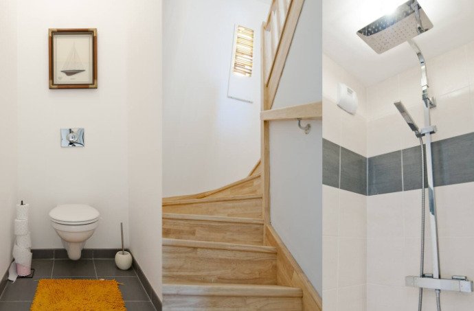 Chambre Chez L'habitant Nantes 238831