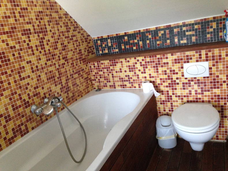 Toda La Casa Rennes 161059-4