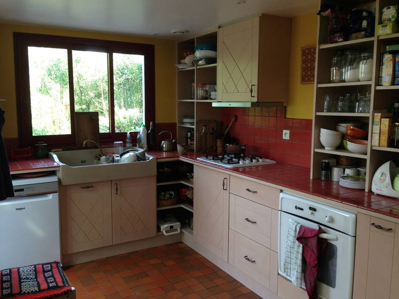 Toda La Casa Rennes 161059-5