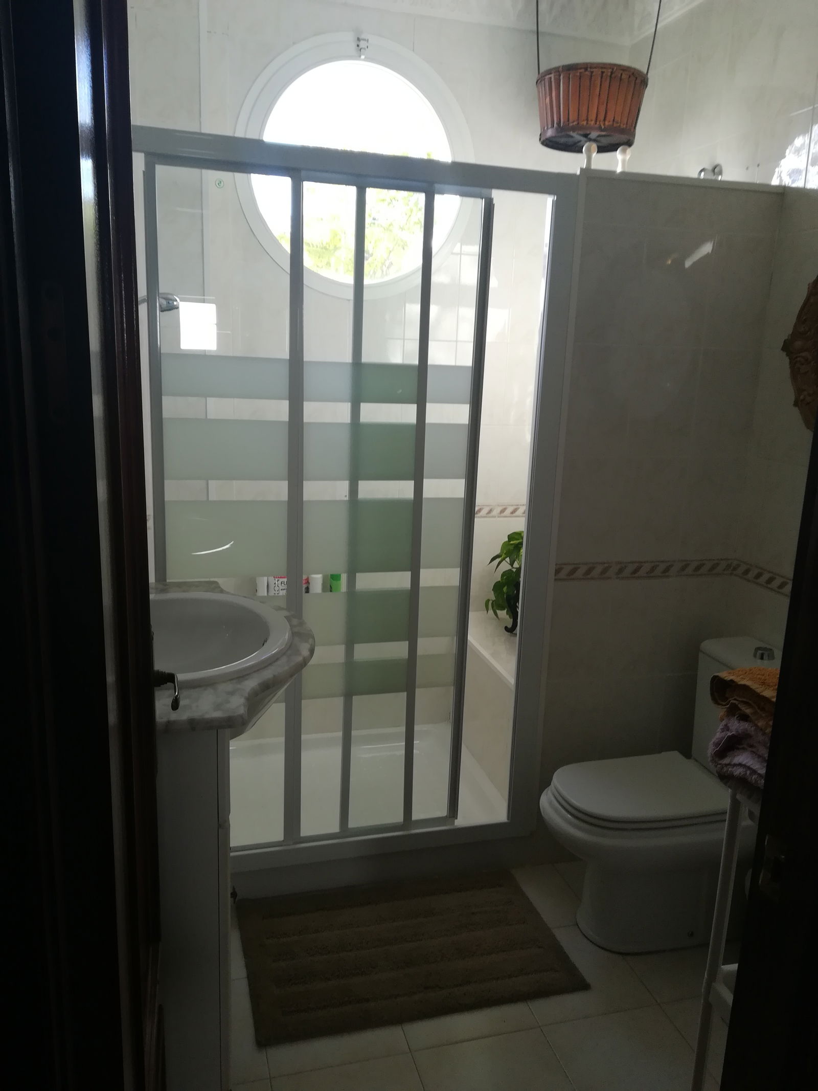 Chambre Chez L'habitant Santiponce 258455