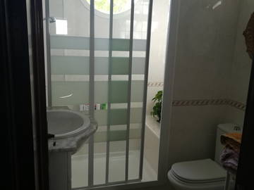 Unterkunft beim Gastgeber zur Miete in Santiponce - Foto 3-3