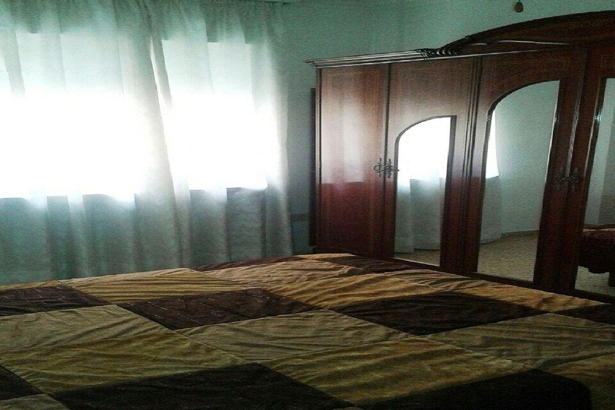 Hospedagem Em Casa De Família Sevilla 119391