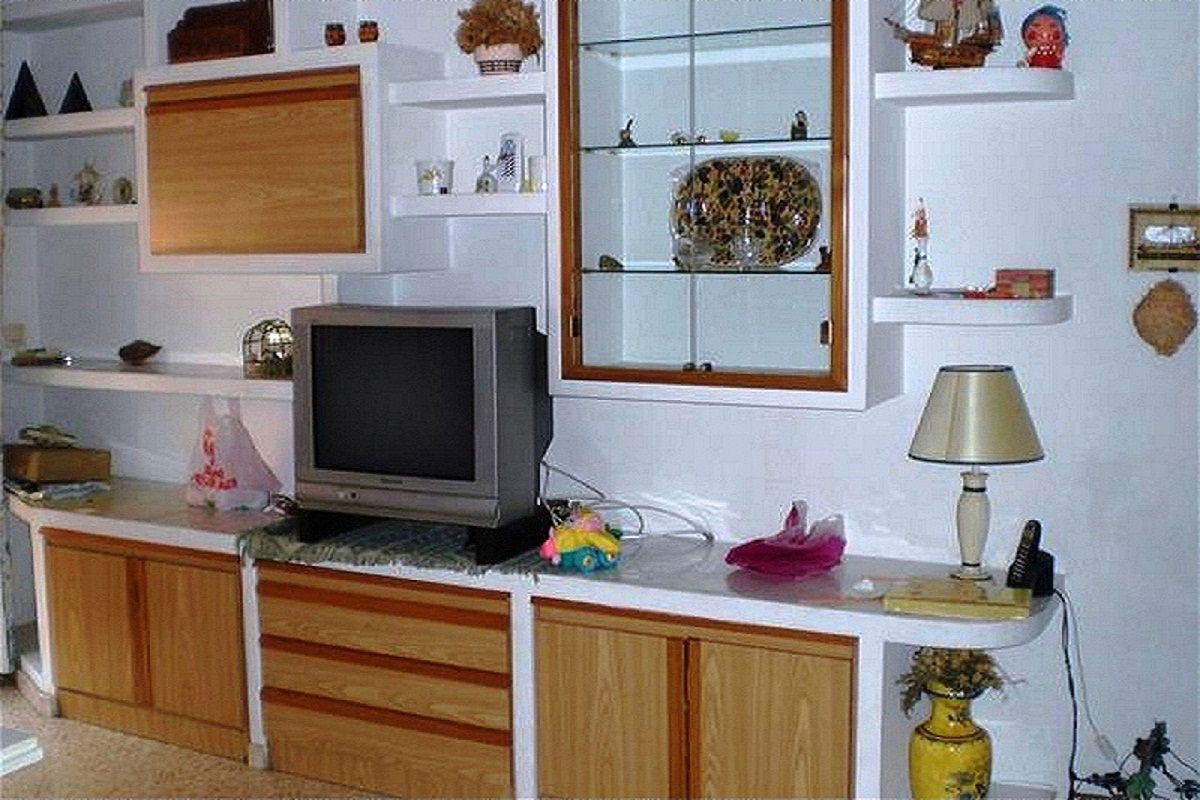 Hospedagem Em Casa De Família Sevilla 119391