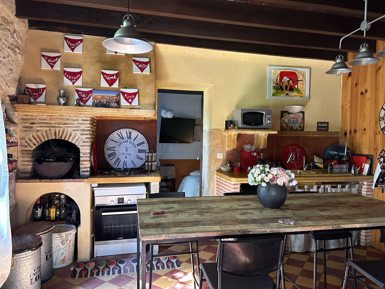 Hospedagem Em Casa De Família Gan 431390