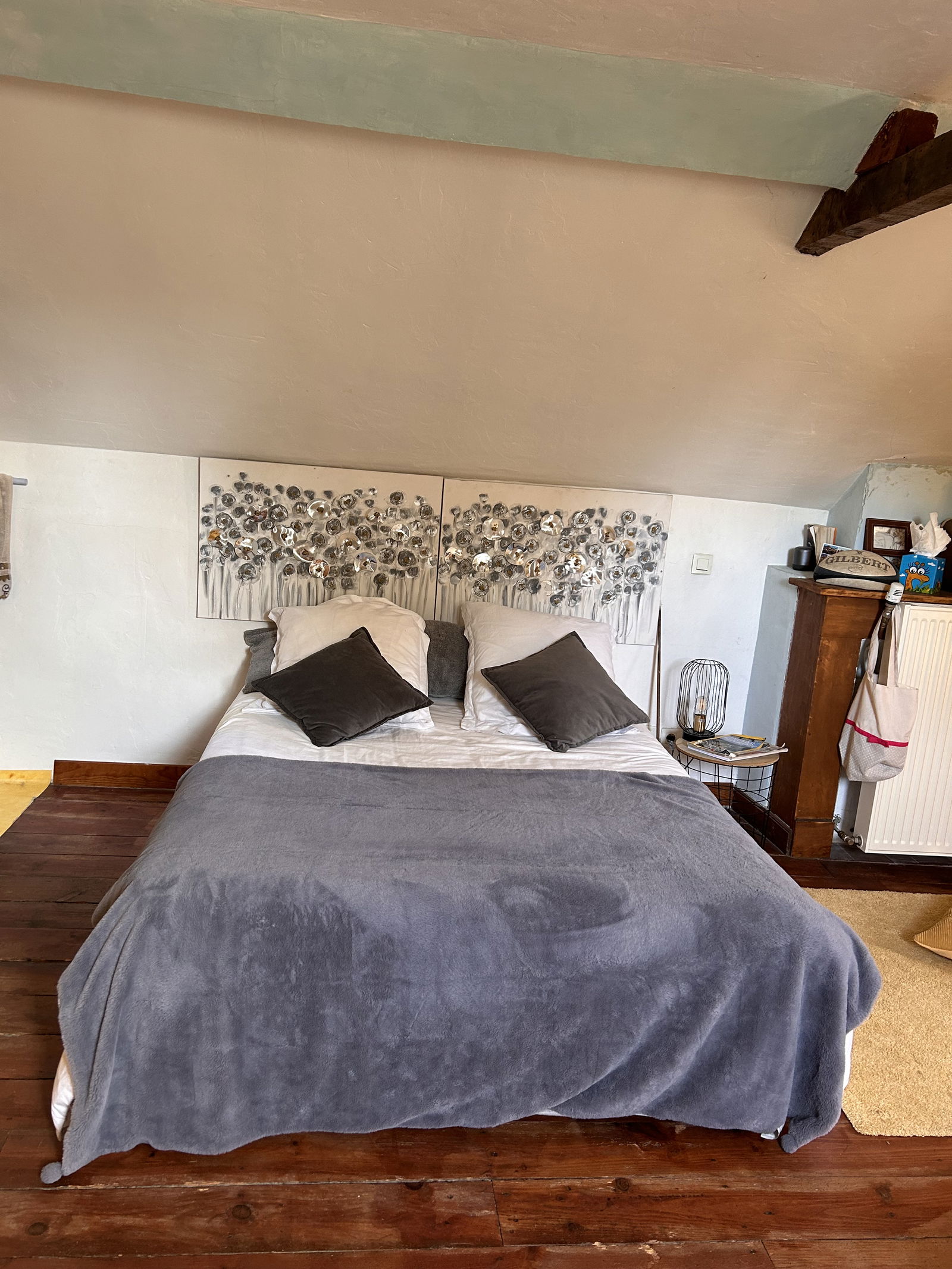 Hospedagem Em Casa De Família Gan 431390