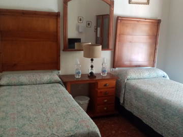 Homestay te huur in Santiponce - foto 3-3