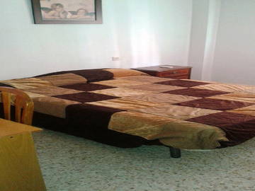 Room For Rent Sevilla 119391