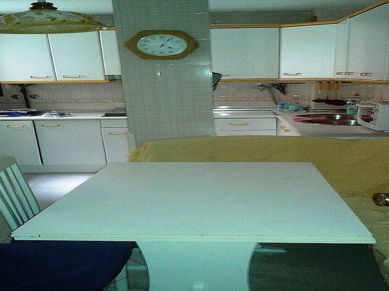 Zakwaterowanie U Rodziny Sevilla 119391-3