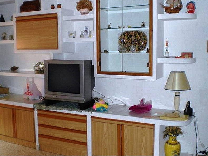 Zakwaterowanie U Rodziny Sevilla 119391-4