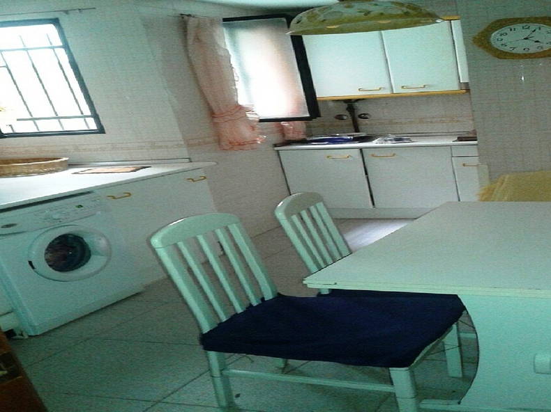 Zakwaterowanie U Rodziny Sevilla 119391-5