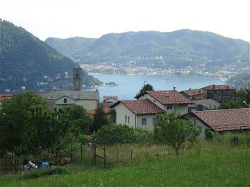 Stanza In Affitto Cernobbio 198147