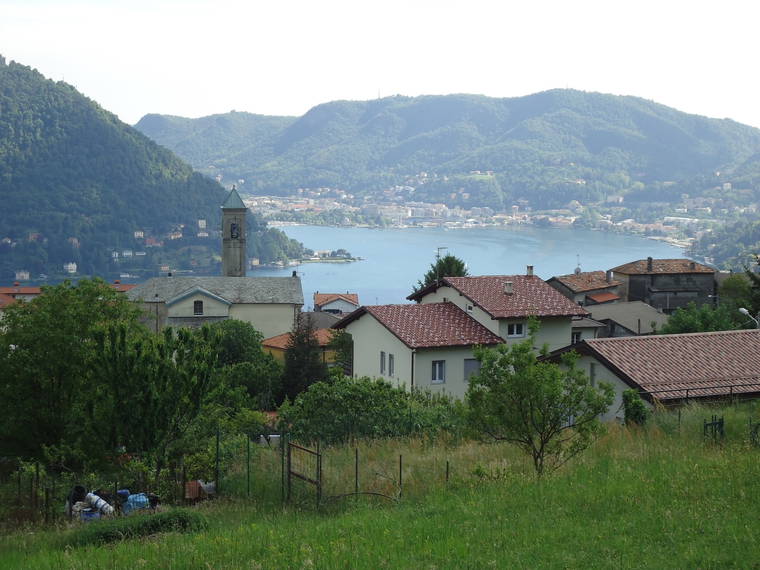 Homestay Cernobbio 198147