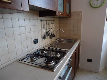 Logement Entier Cernobbio 198147-4