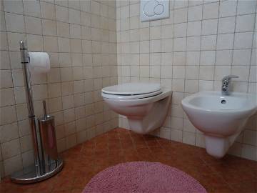 Logement Entier Cernobbio 198147-6