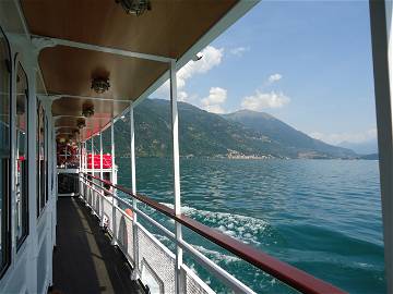 Logement Entier Cernobbio 198147-7