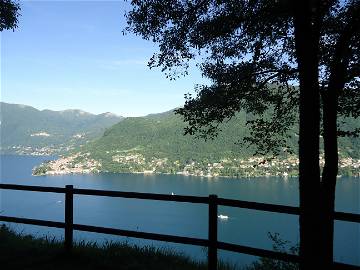 Logement Entier Cernobbio 198147-10